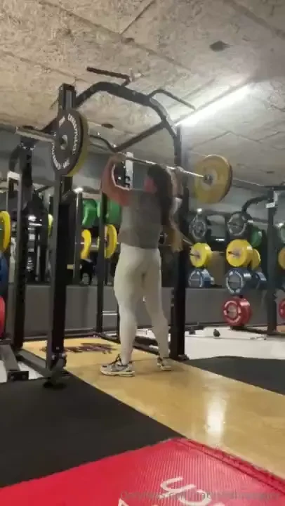 Some of my usual shoulder day s exercises btw did you even workout if 