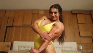 Amazing day with fantastic sean nelson and herbiceps can t wait to part 3