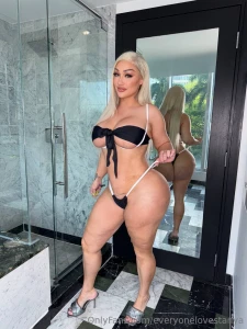 I m such a big tease nbsp newest solo up for grabs now what do you say