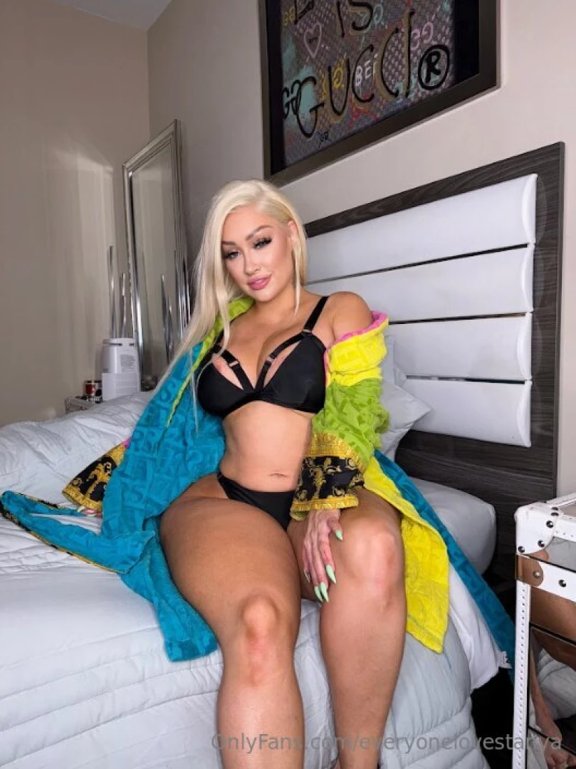 Good vibes and killer curves a dangerous combo 