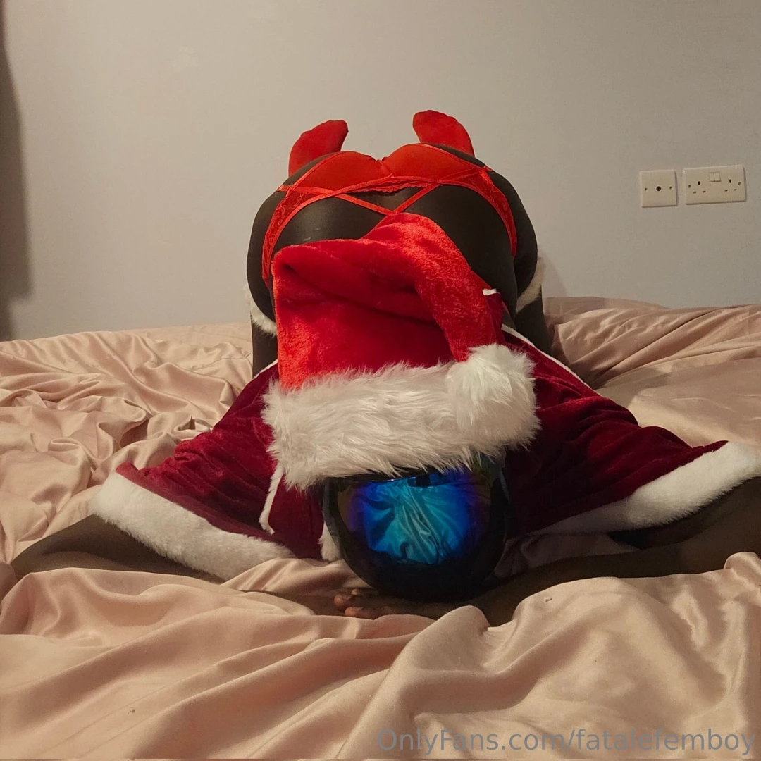 Merry christmas everyone part 267 