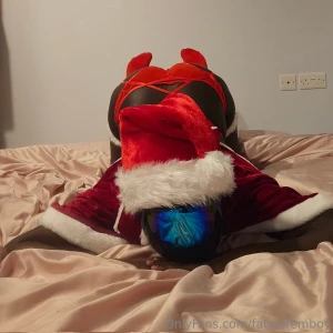 Merry christmas everyone part 267