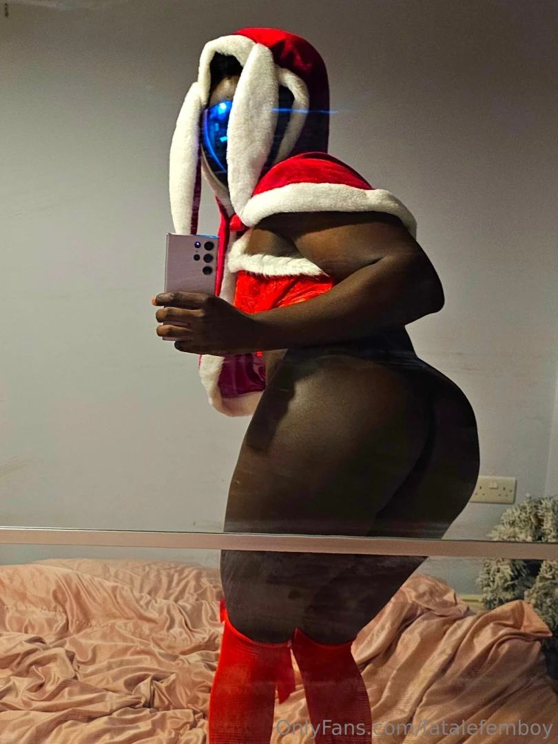 Merry christmas everyone part 326 