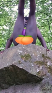 I m a outdoor whore see the full set here - gt https onlyfans com part 2