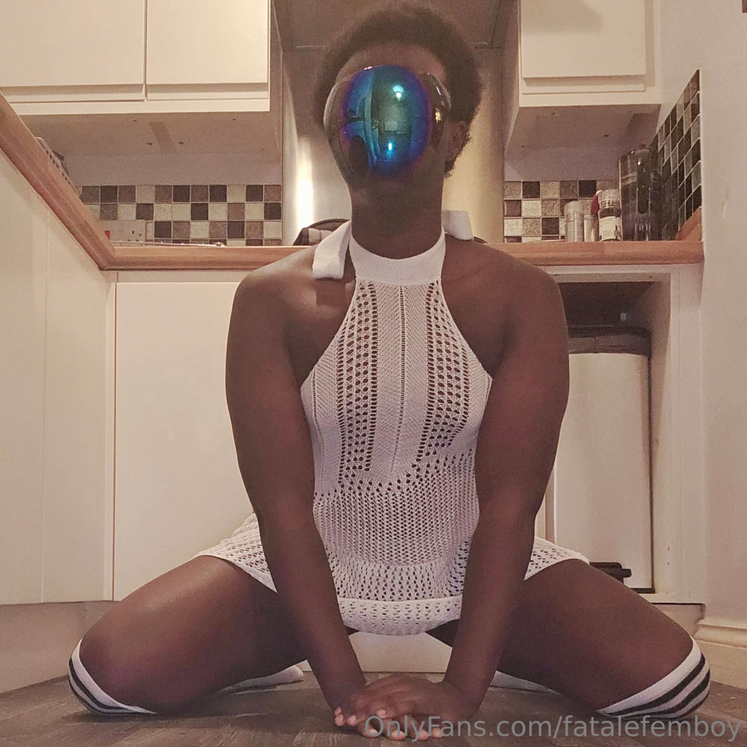 Happy femboy friday part 16 