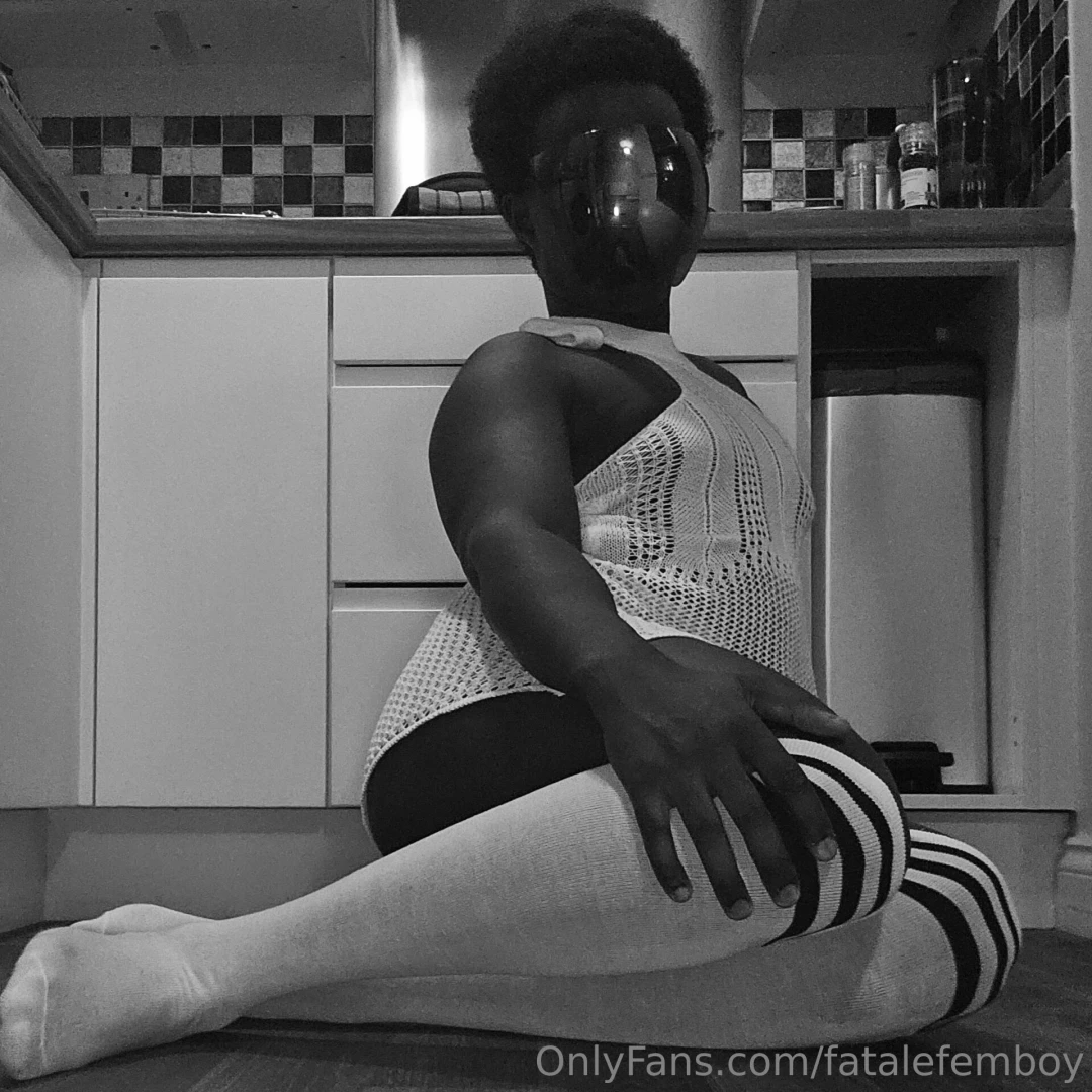 Happy femboy friday part 14 