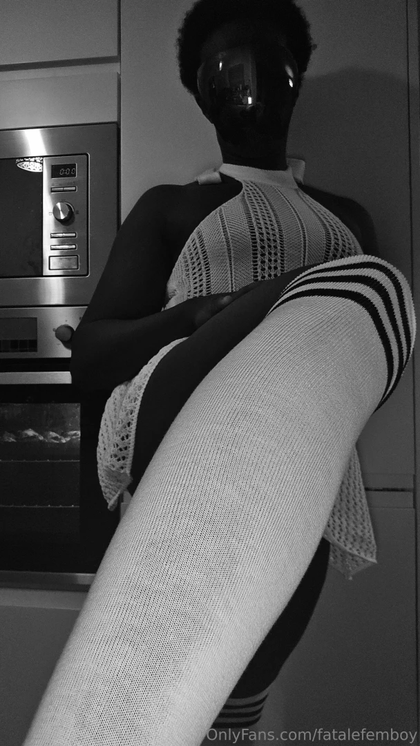 Happy femboy friday part 8 