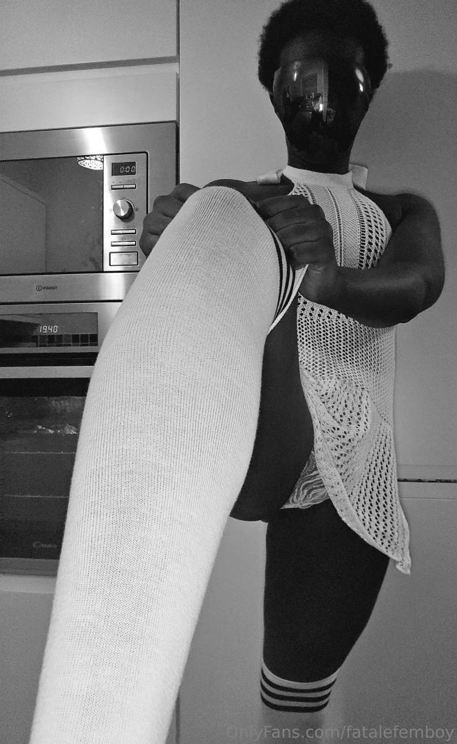 Happy femboy friday part 12 