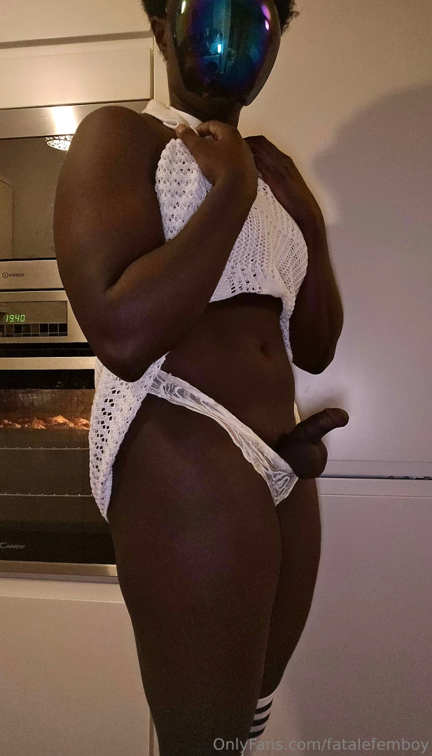 Happy femboy friday part 13 