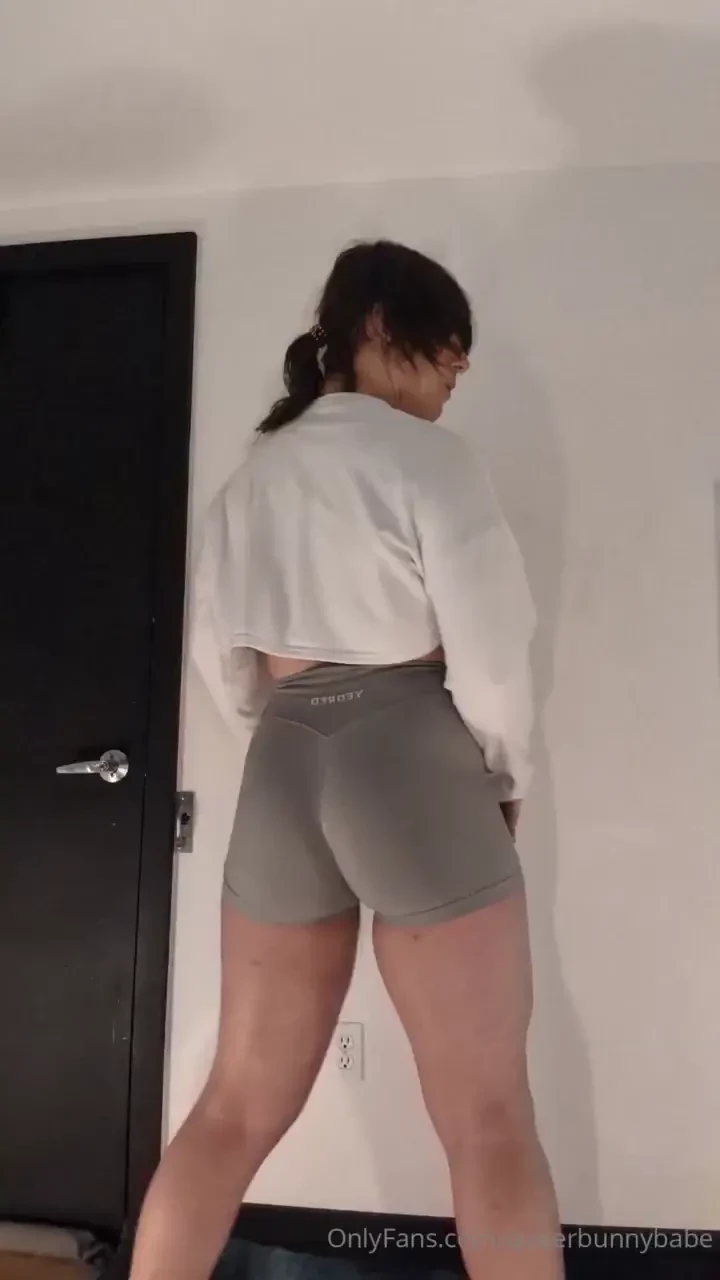 Ok but these shorts tho 