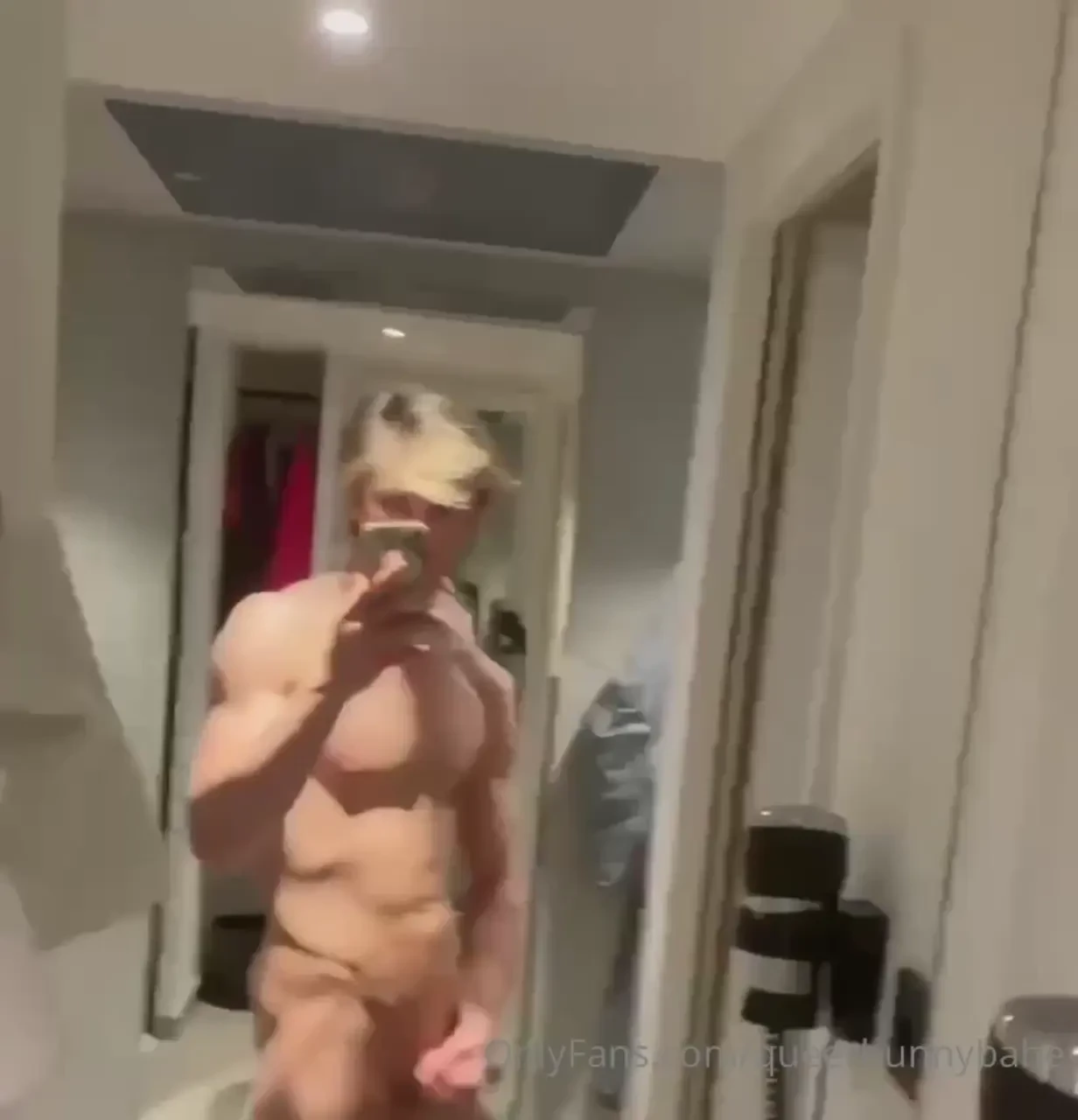 Have you seen my new gym bro toranssexlife tall blond and fit as fuck part 43 