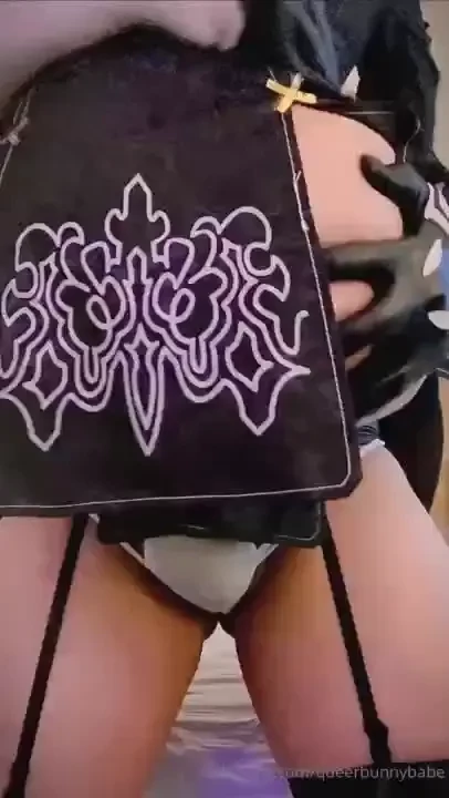 How i treat femboys part 1 