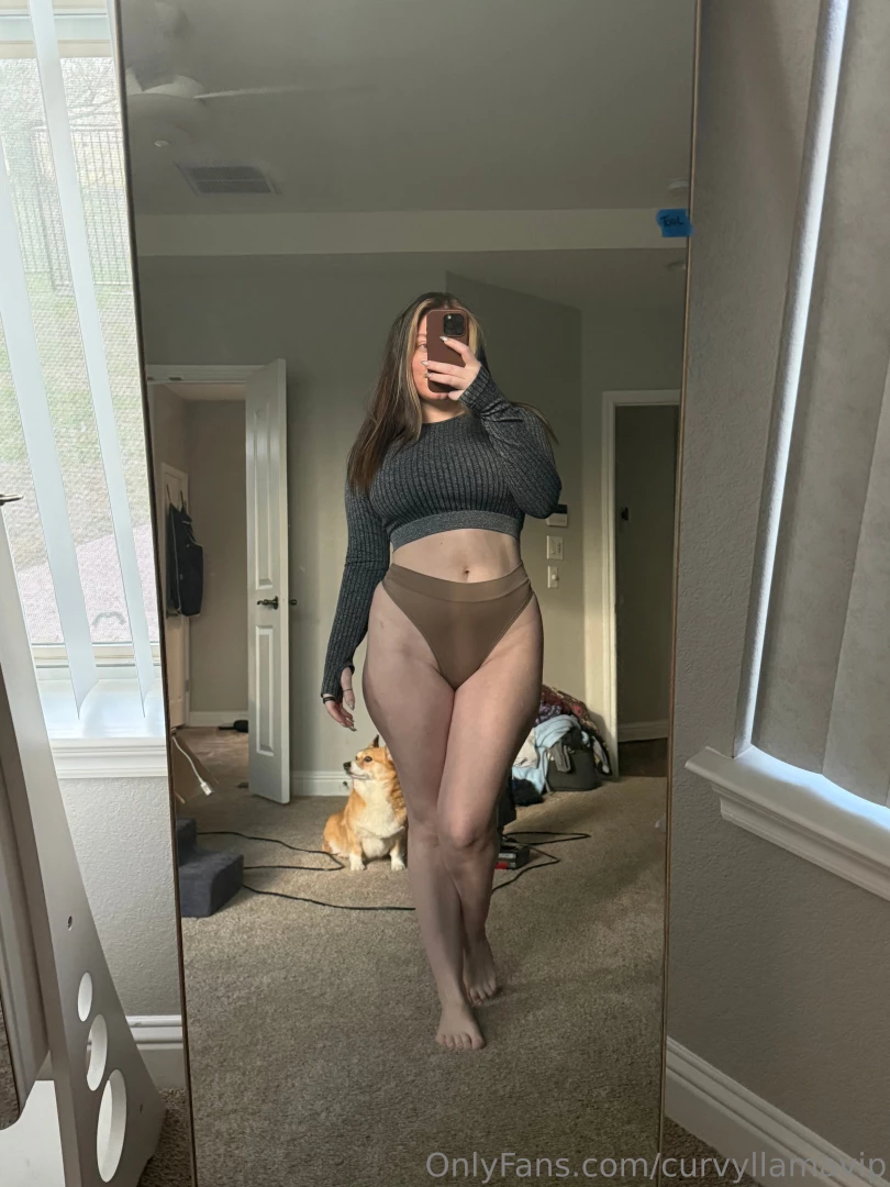 Voice message time we back baby enjoy loaf also trying to be a cute part 2 