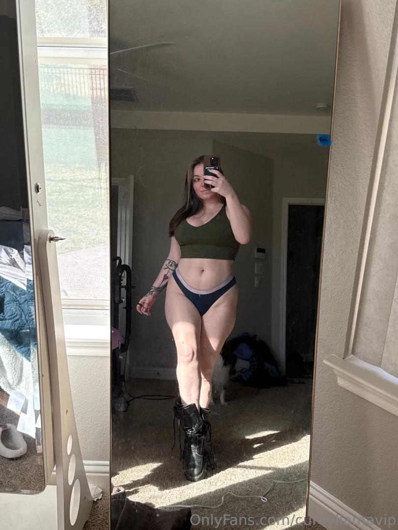Pants on or off part 21 