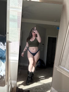 Pants on or off part 26