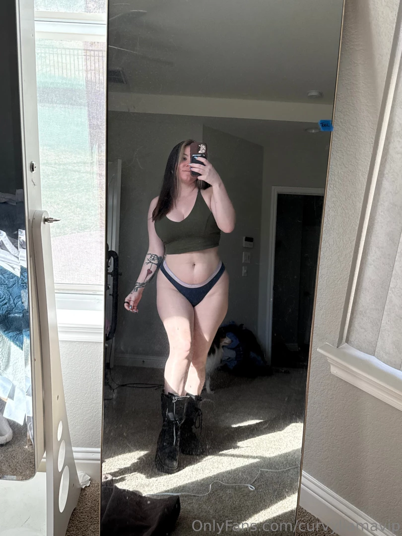 Pants on or off part 20 