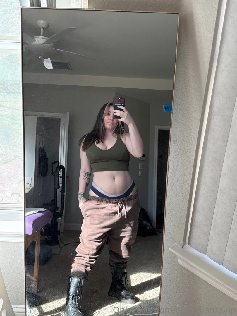 Pants on or off part 25 
