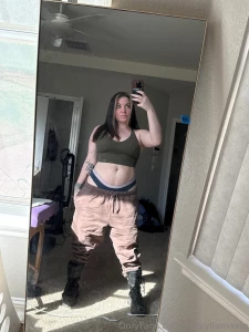 Pants on or off part 23