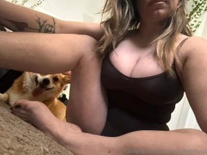 Dogs and tits name two better things swipe all the way for a rare free part 5