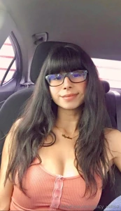 Leave a tip i ll give you a surprise