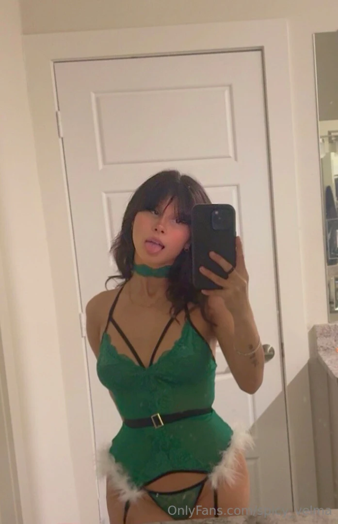 Naughty or nice part 424 