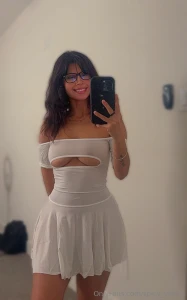 Do you like my new dress part 193