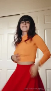 Jinkies part 139