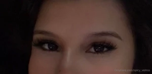 Eye seee you