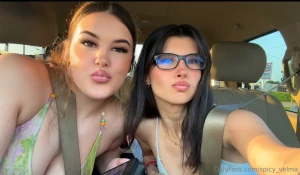 Surprise going live with this girly tonight make sure to go sub to her