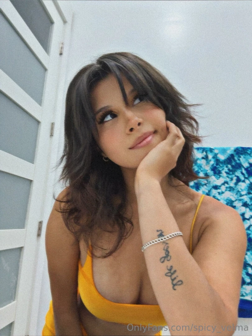 Thinkin about u 