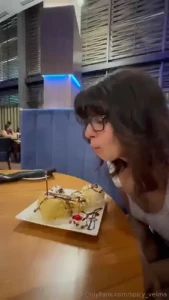 Birthday wish