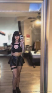 Maybe i should give black a try