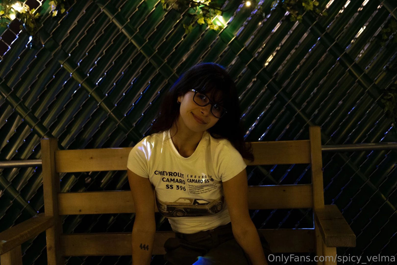 Have you been thinking about me part 26 