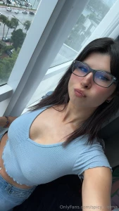 Your favorite girl part 33