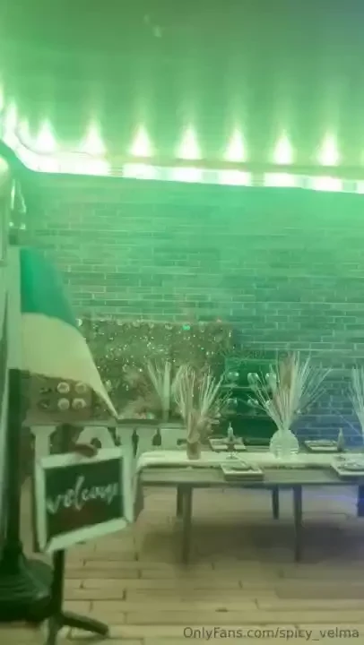 Pretty lights part 1 
