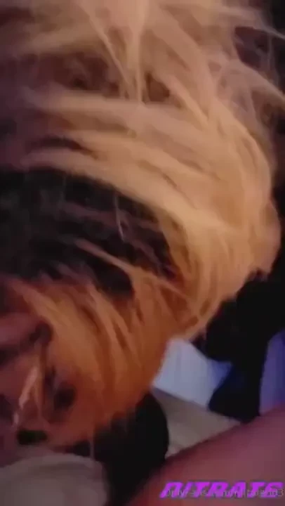 Fully punished i think this is definitely going to get more intense 