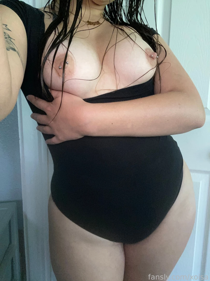 Bodysuit fyp part 2 