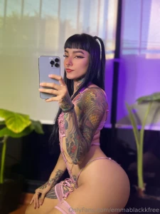 Te gusta mi nueva lenceria do you like my new lingerie