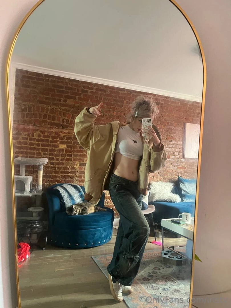 This pose always gets me what i want 