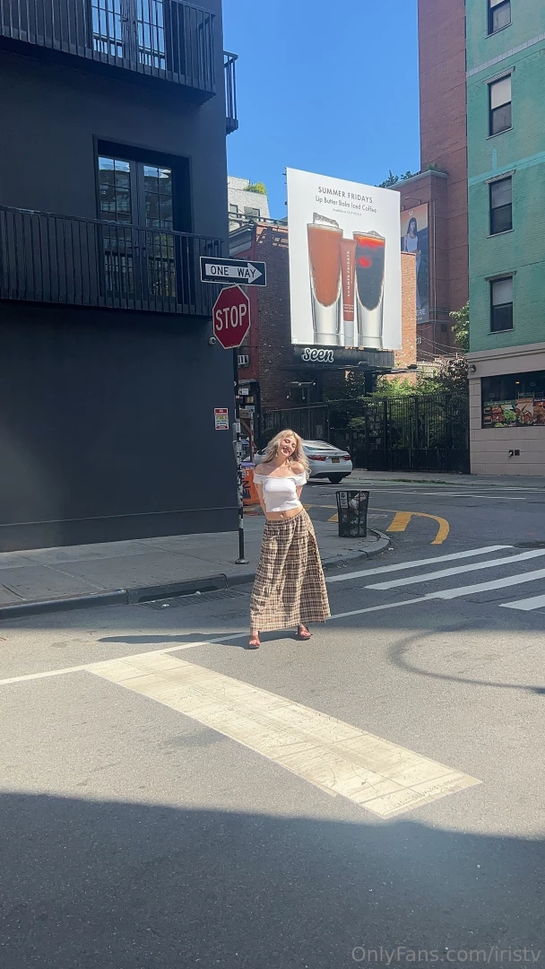 Good day to be outside part 1 