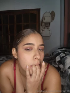 Can you picture my finger teasing you like it s your cock