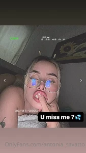 I hope you miss me when you re gone part 2