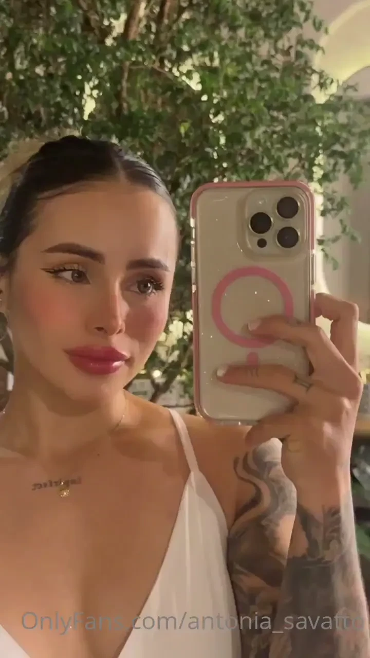 Today i feel beautiful what do you think part 3 