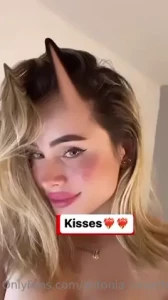 A million kisses for all my fans thanks for being thereee part 11