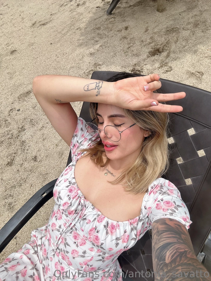 I m completely addicted to the way you make me feel part 5 