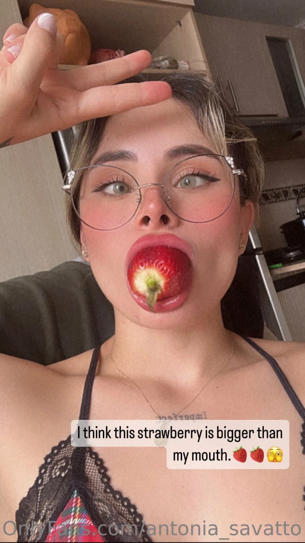 I love how our humor fit together perfectly part 3 