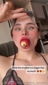 I love how our humor fit together perfectly part 3