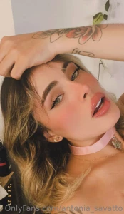 Come daddy come closer do you like the perfume i chose for this part 5