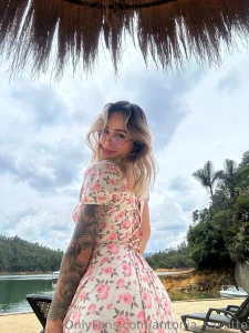 You make my heart race just by looking at me part 6