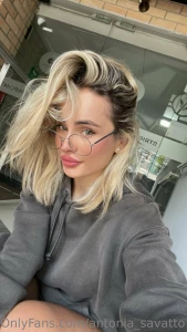 Love are you thinking about me part 8